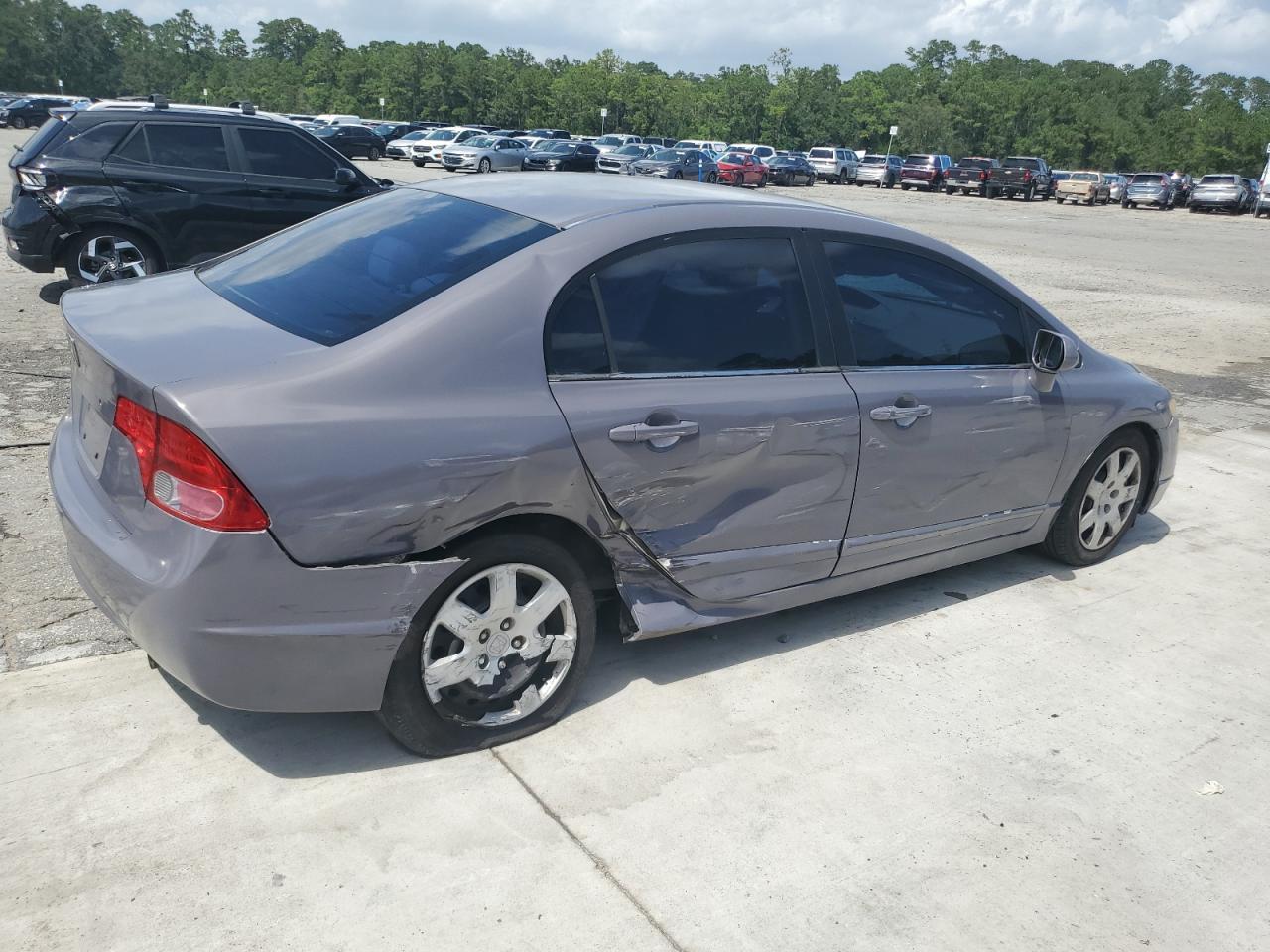 2006 HONDA CIVIC