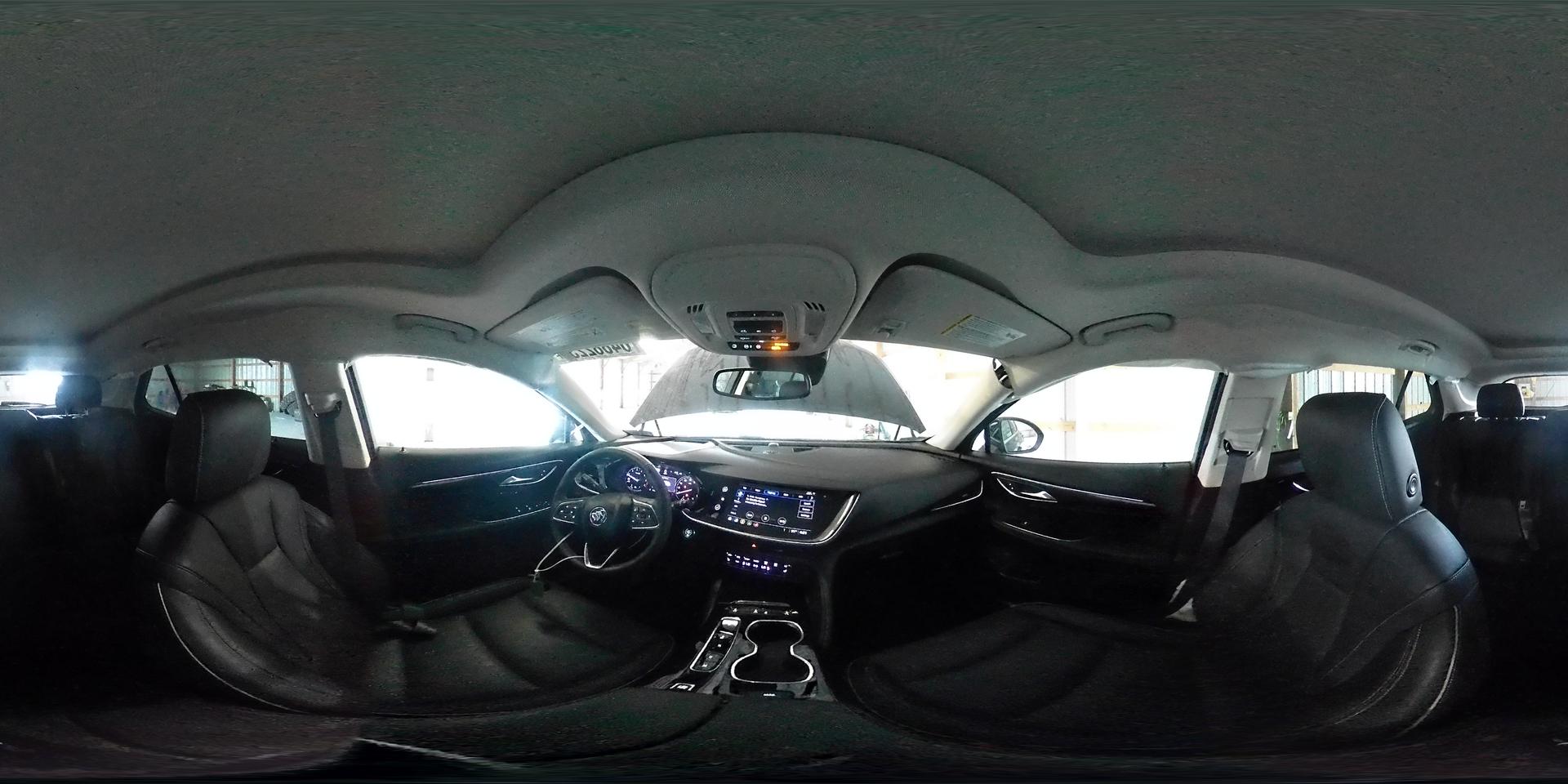 2022 BUICK Envision