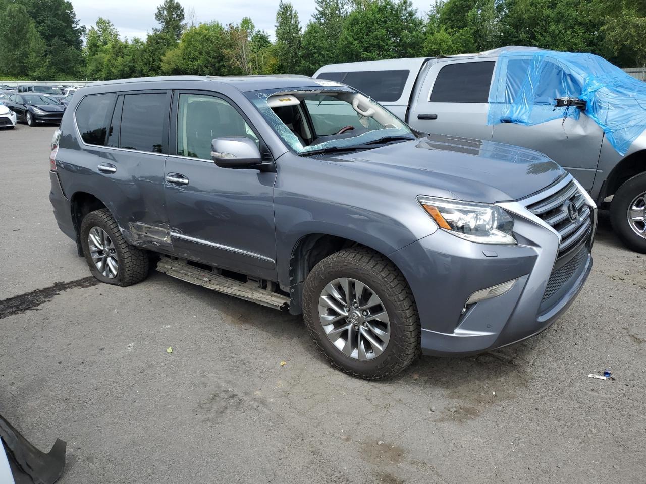 2015 LEXUS Gx