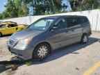 2008 HONDA ODYSSEY