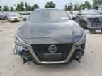 2021 NISSAN ALTIMA