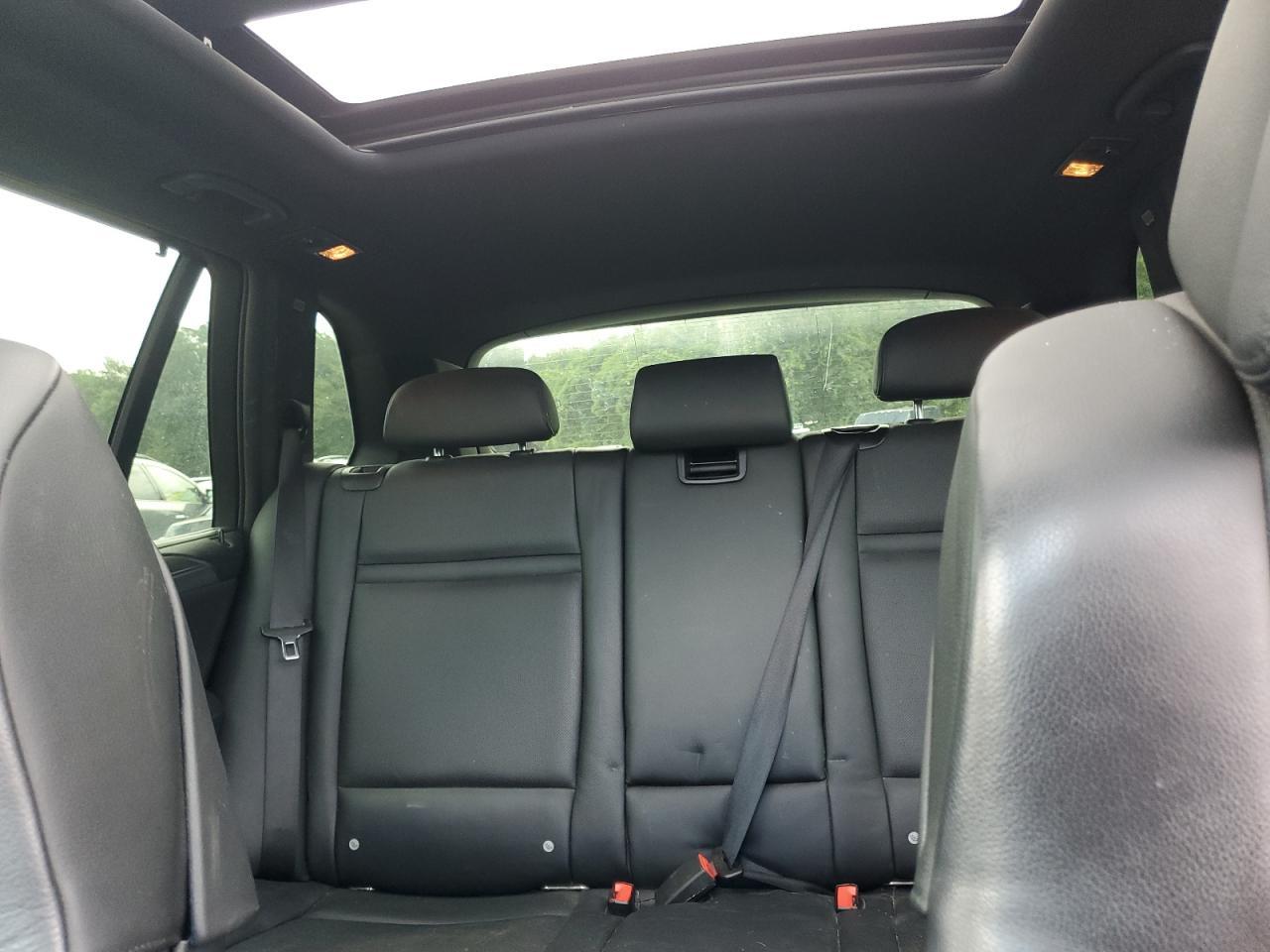 2012 BMW X5