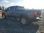 2020 GMC Sierra