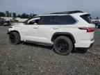 2024 TOYOTA Sequoia