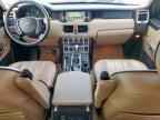 2006 LAND ROVER RANGE ROVER
