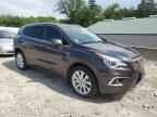 2017 BUICK Envision