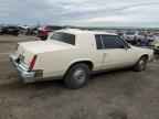 1981 CADILLAC All Other