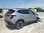 2024 KIA SELTOS