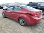 2014 HYUNDAI ELANTRA