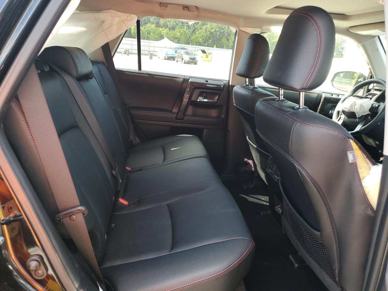 2024 TOYOTA 4Runner