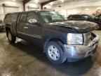 2013 CHEVROLET Silverado