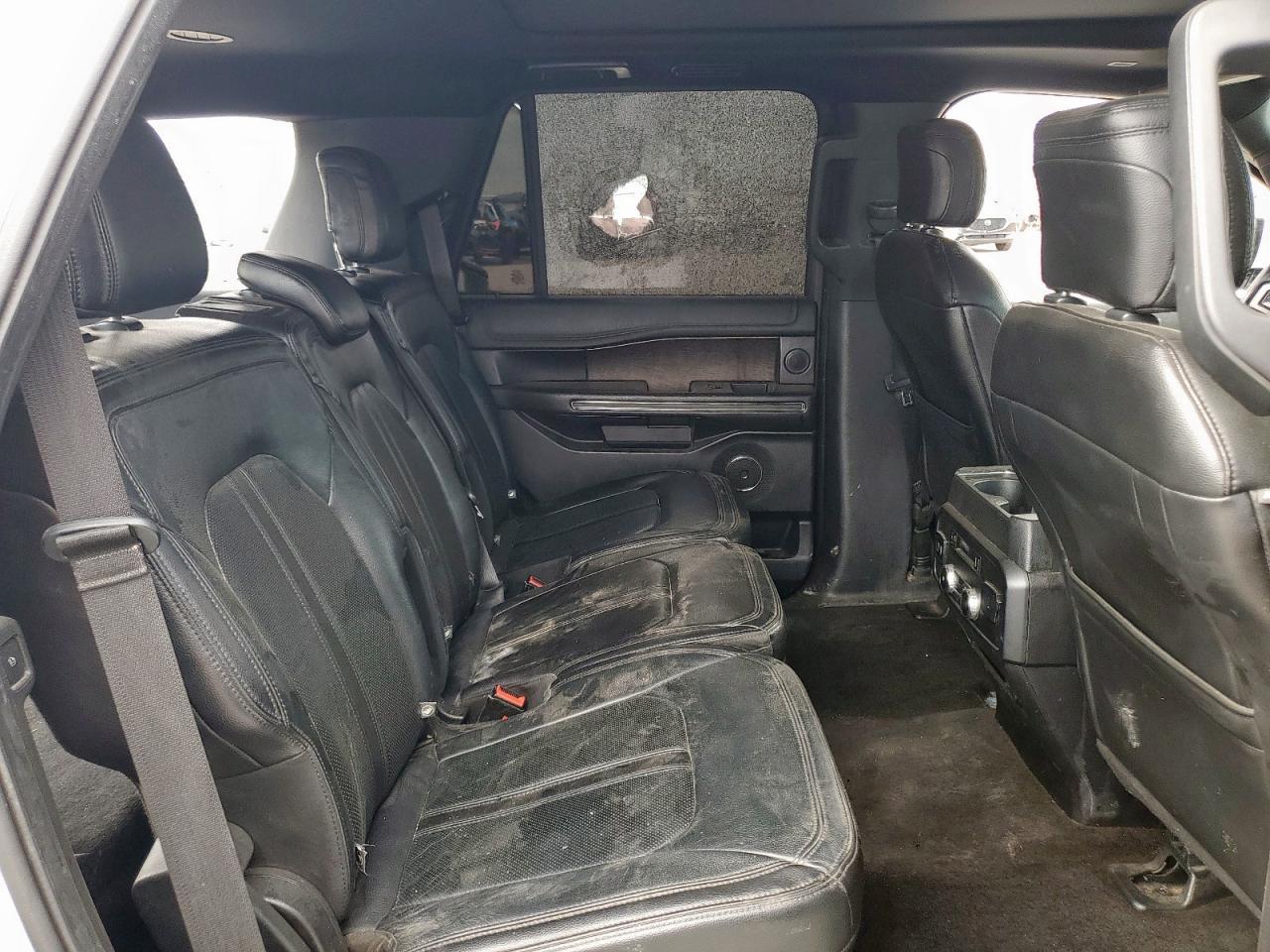 2018 FORD Expedition
