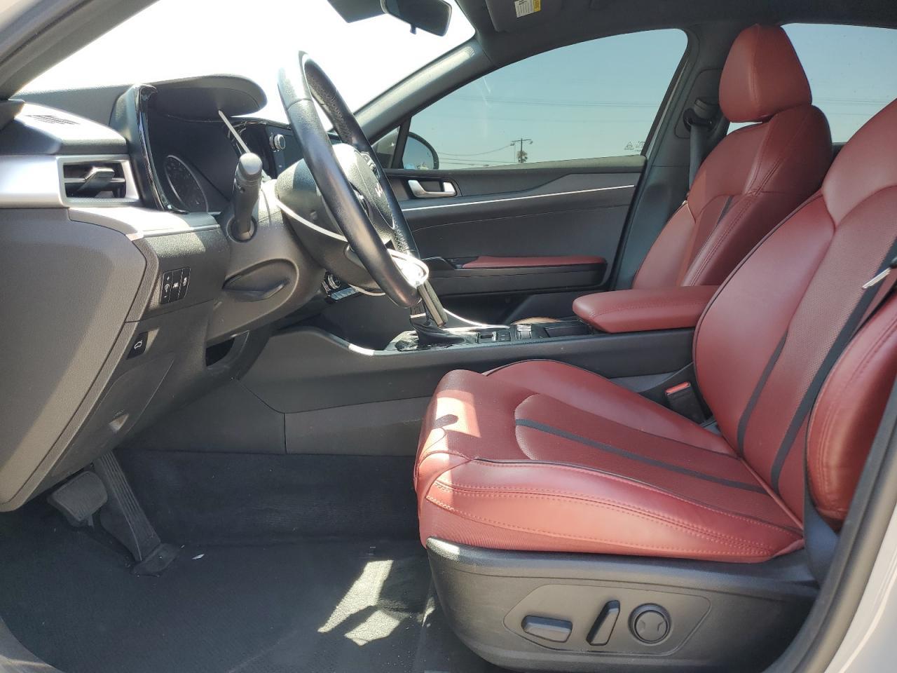2023 KIA K5