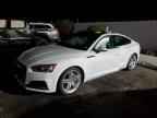 2018 AUDI A5
