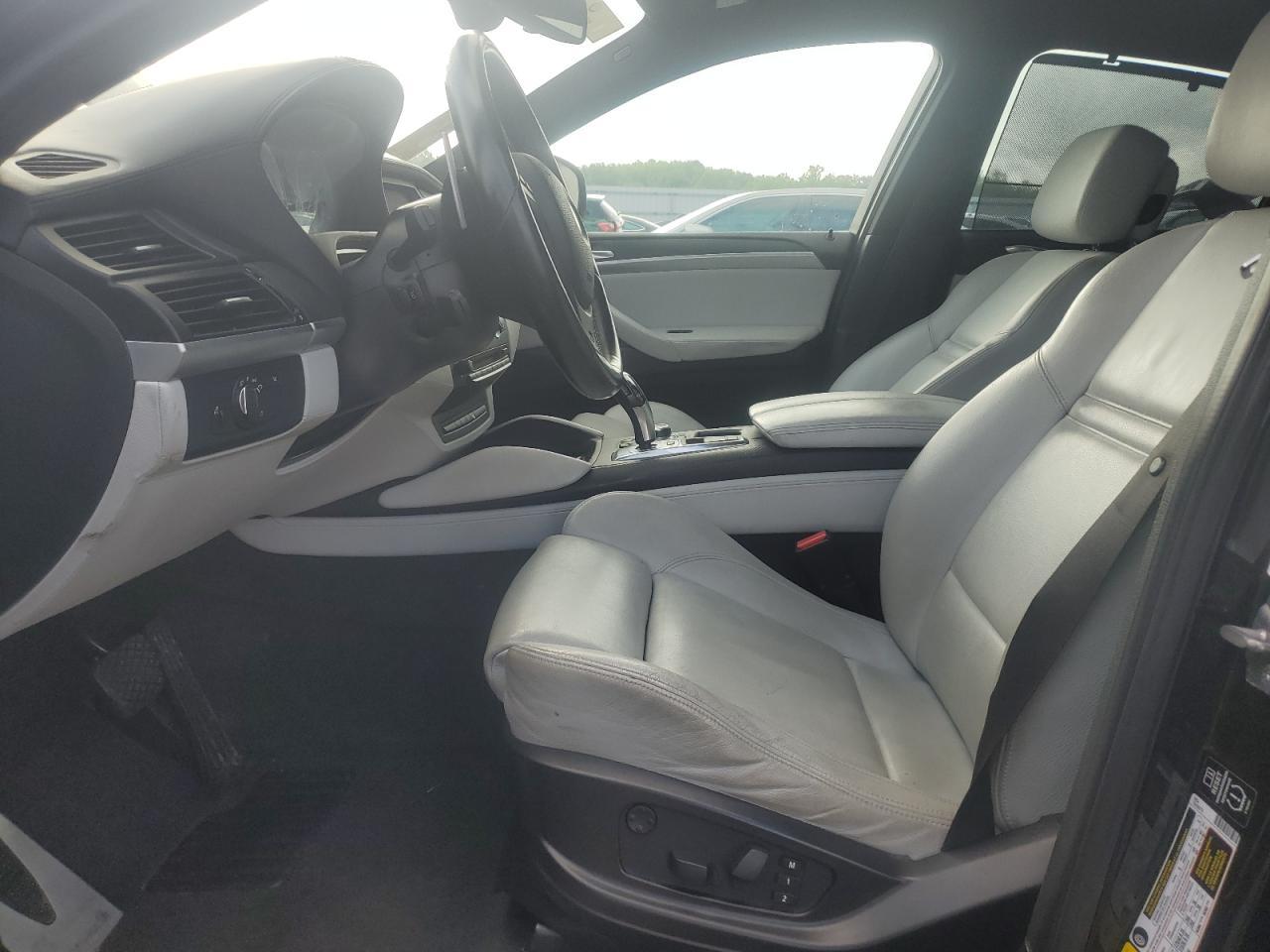 2013 BMW X6
