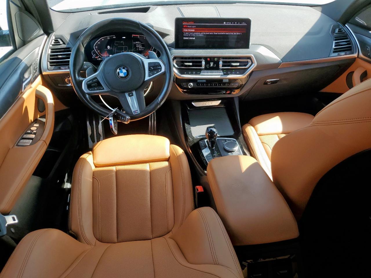 2023 BMW X3