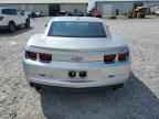 2012 CHEVROLET Camaro