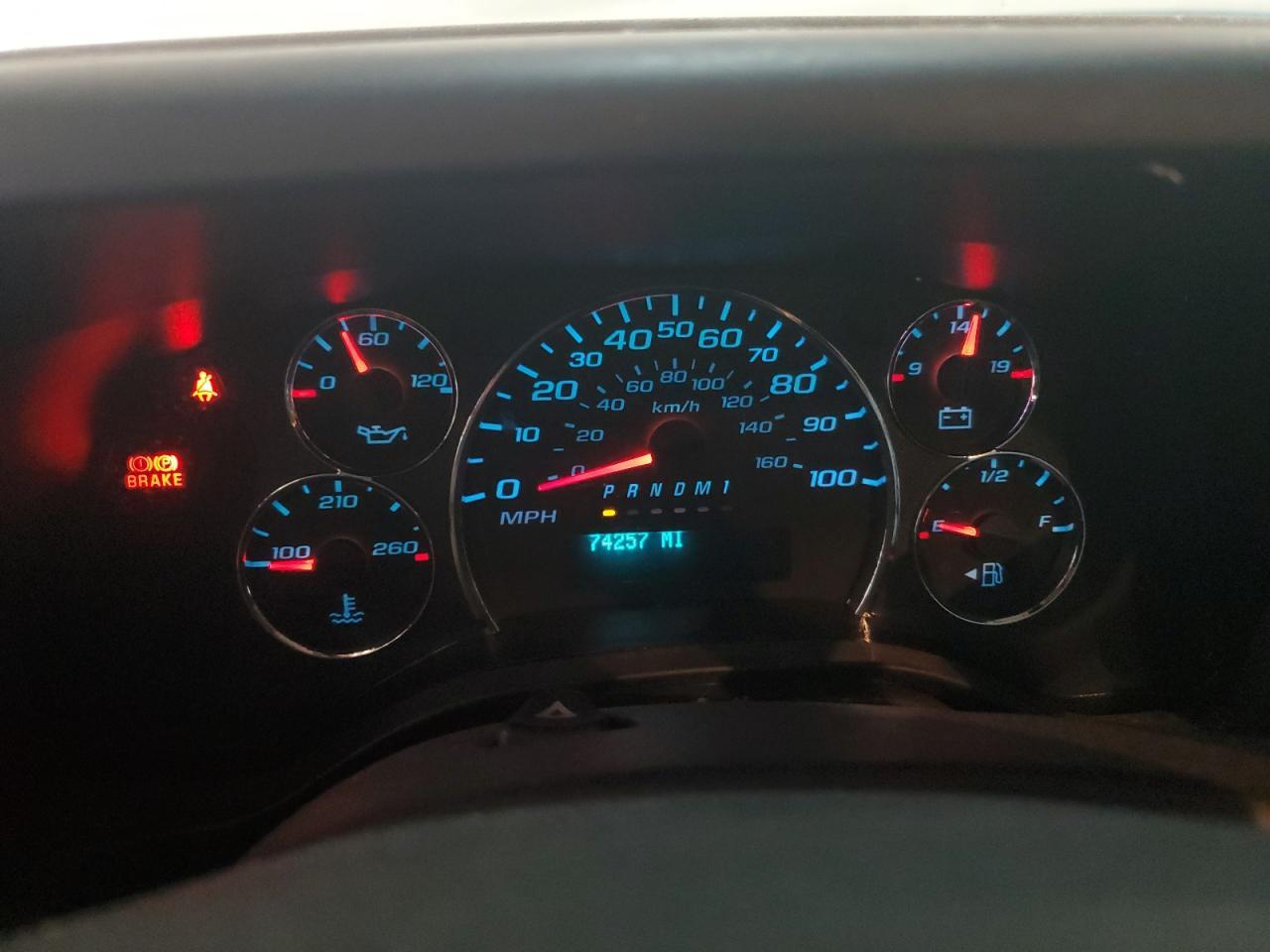 2022 CHEVROLET EXPRESS 2500