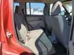 2008 JEEP Liberty