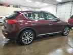 2017 INFINITI QX50