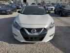 2016 NISSAN Maxima