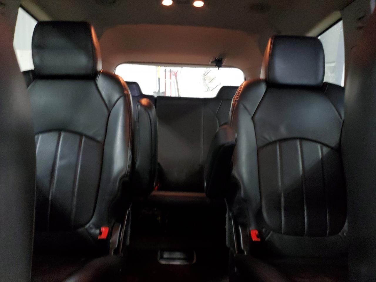 2015 CHEVROLET TRAVERSE