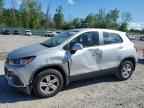 2021 CHEVROLET TRAX