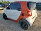 2016 SMART Fortwo