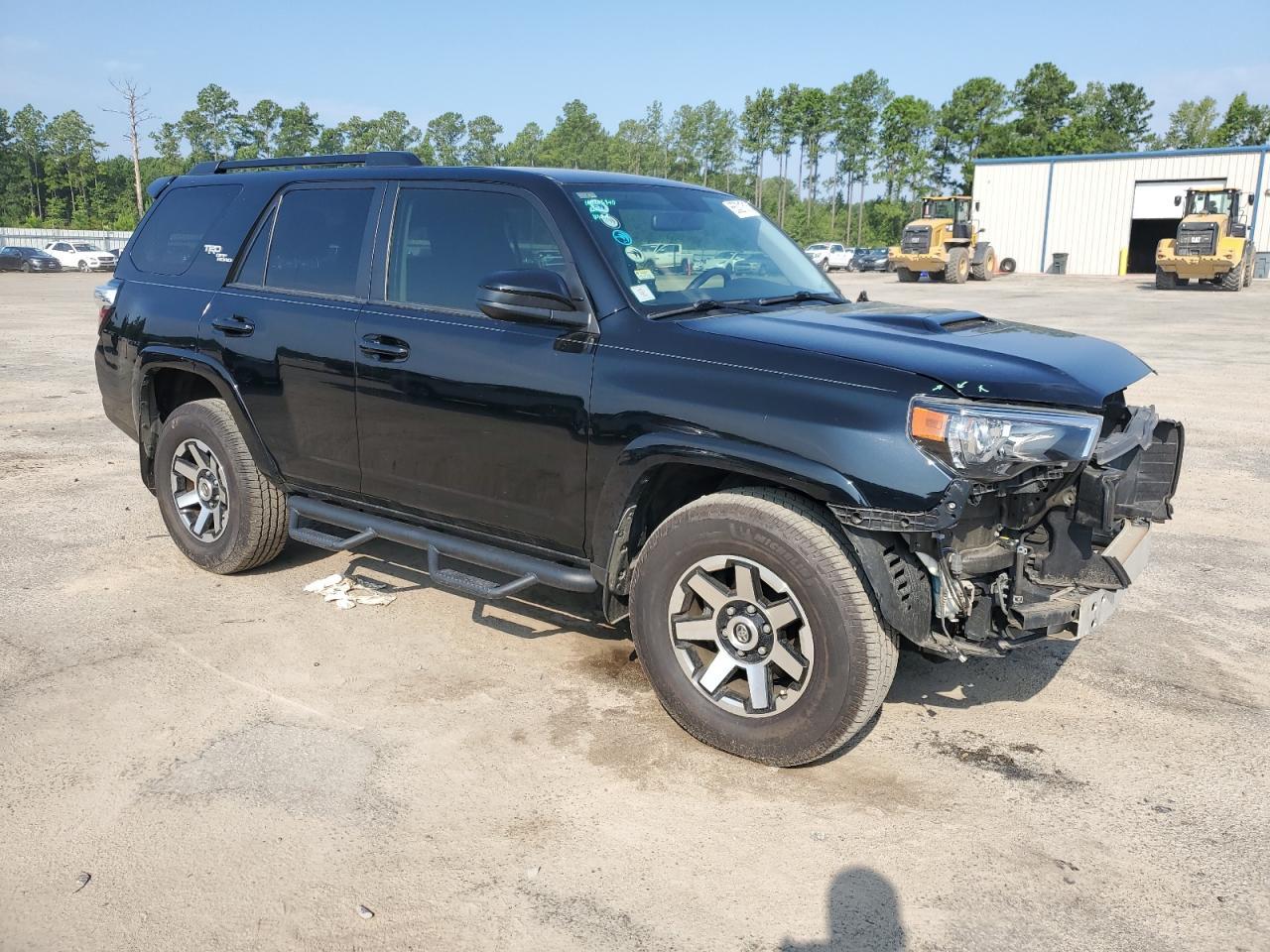 2019 TOYOTA 4Runner