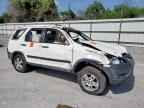 2003 HONDA CR-V