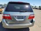 2007 HONDA ODYSSEY