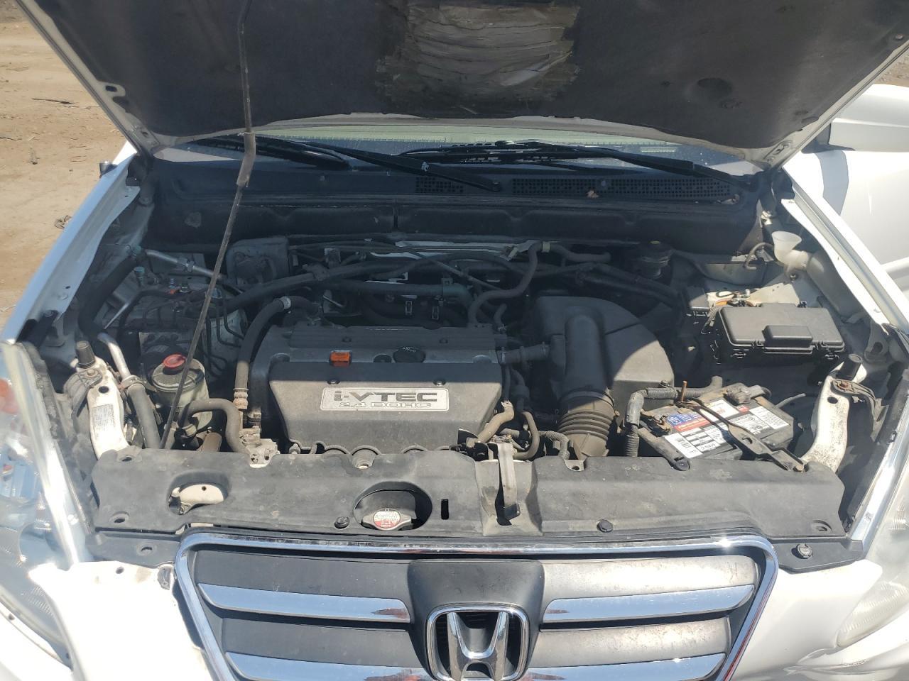 2005 HONDA CR-V