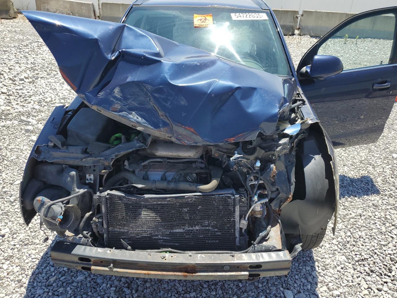 2007 SATURN Vue