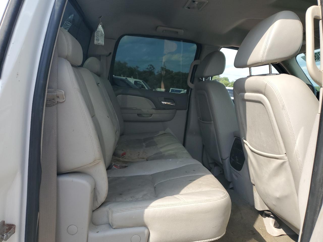 2008 CHEVROLET Silverado