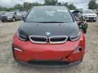 2019 BMW I Series