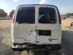 2000 CHEVROLET EXPRESS 2500