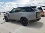2024 LAND ROVER RANGE ROVER