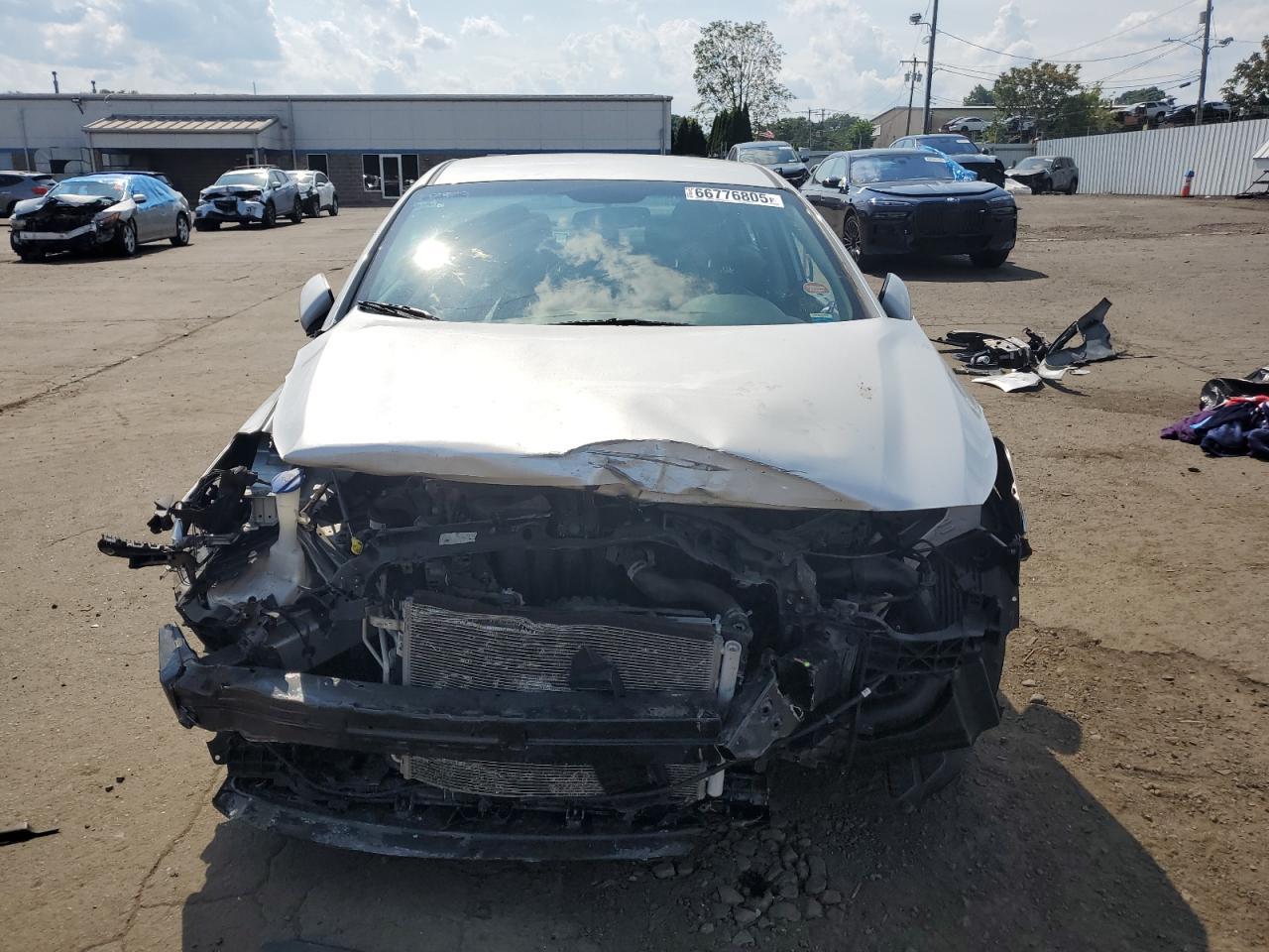 2018 KIA FORTE