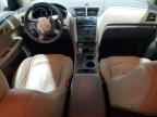 2012 CHEVROLET TRAVERSE