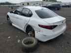 2022 ALFA ROMEO Giulia