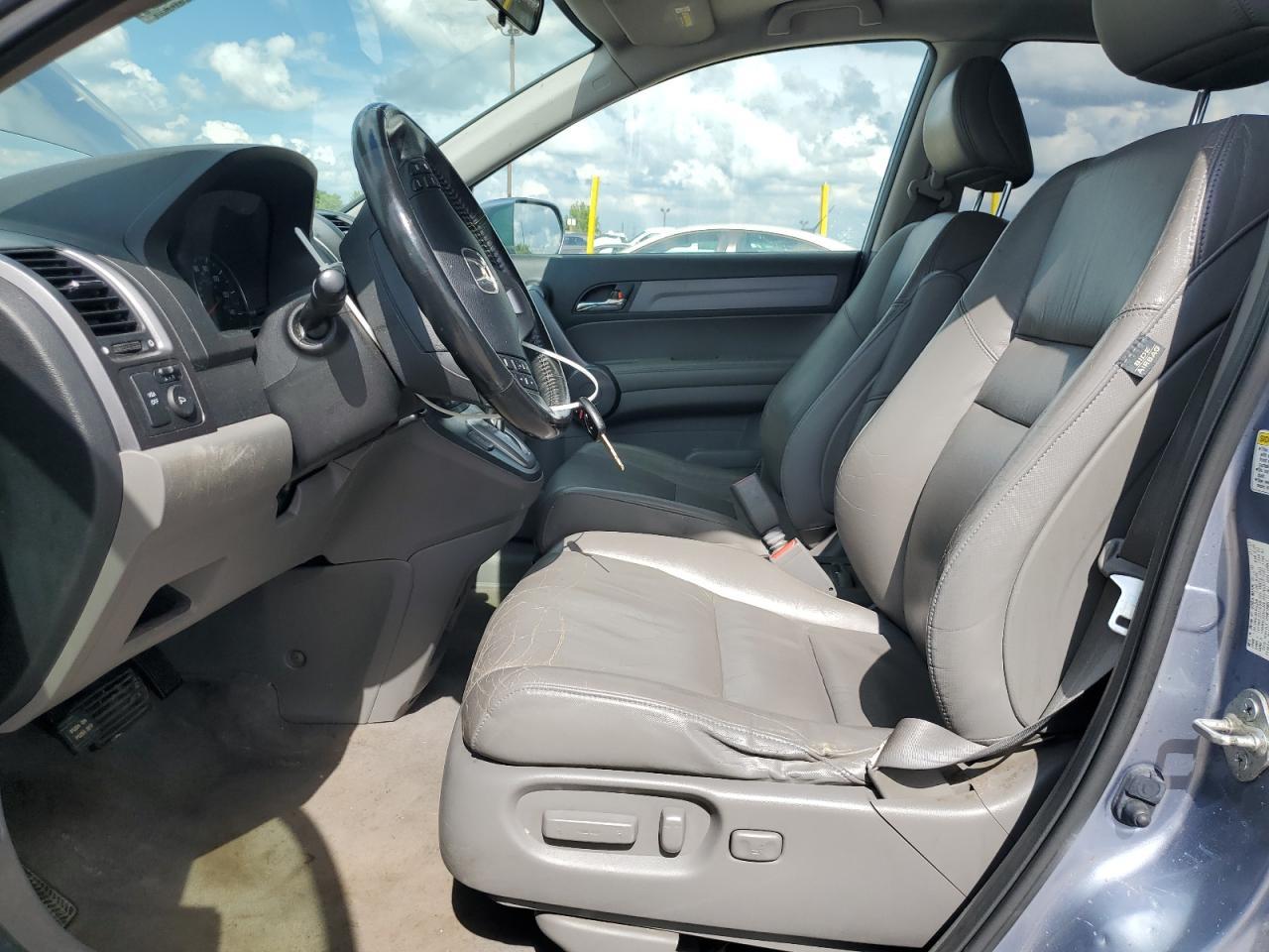 2008 HONDA CR-V