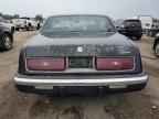 1989 BUICK Riviera