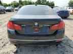 2016 BMW 5 series