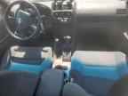 2002 NISSAN Frontier