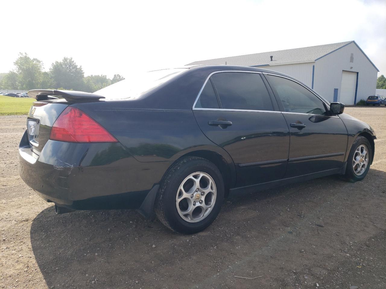 2006 HONDA ACCORD