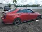 2014 CADILLAC CTS