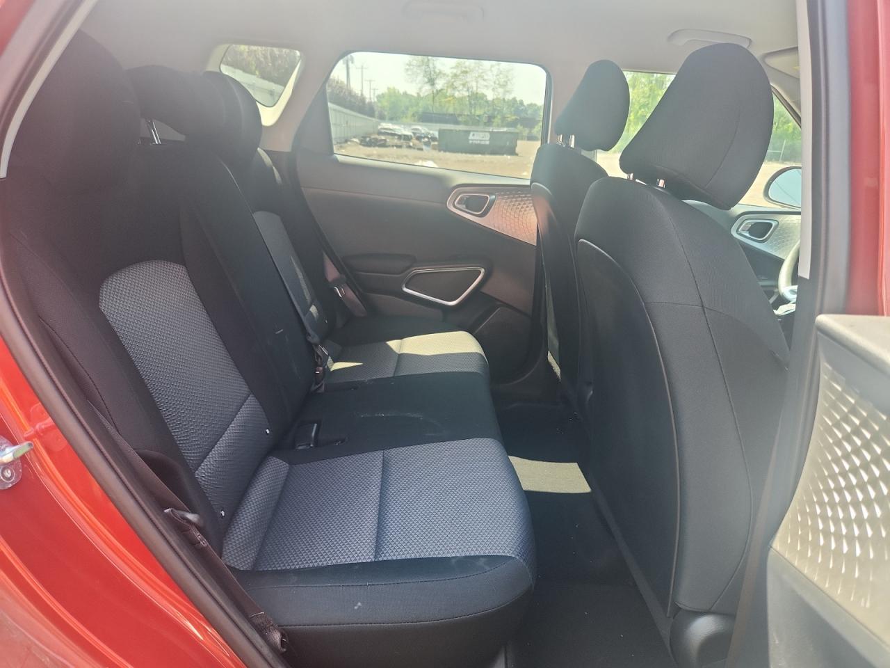 2023 KIA SOUL