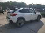 2018 SUBARU Crosstrek