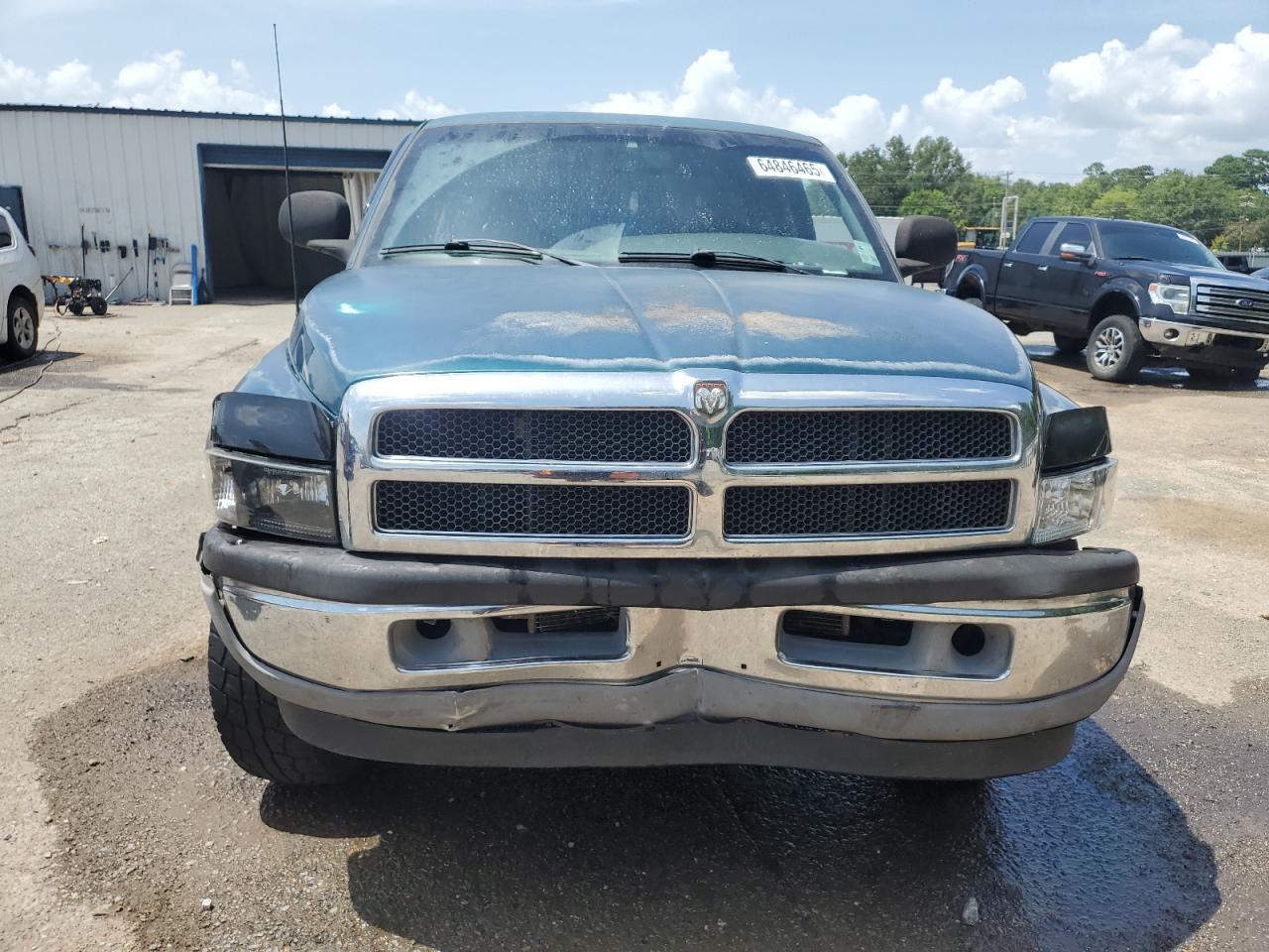 1998 DODGE RAM 1500