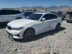 2020 BMW 3 SERIES